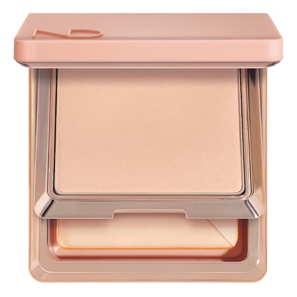 HY-GLAM Powder Foundation - Fond de teint poudre, NATASHA DENONA